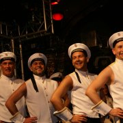 Jeck op Deck (27.01.07)