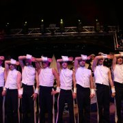 Jeck op Deck (27.01.07)