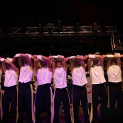 Jeck op Deck (27.01.07)