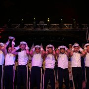 Jeck op Deck (27.01.07)