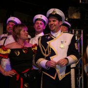 Jeck op Deck (27.01.07)