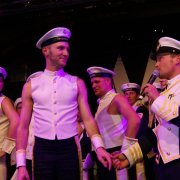 Jeck op Deck (27.01.07)