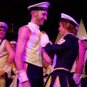 Jeck op Deck (27.01.07)