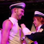 Jeck op Deck (27.01.07)