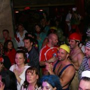 Jeck op Deck (27.01.07)