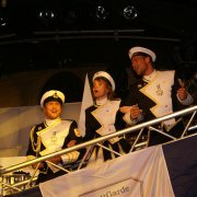 Jeck op Deck (27.01.07)