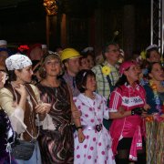 Jeck op Deck (27.01.07)