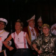 Jeck op Deck (27.01.07)