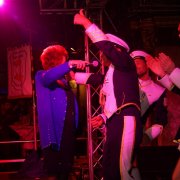 Jeck op Deck (27.01.07)