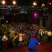 Jeck op Deck (27.01.07)