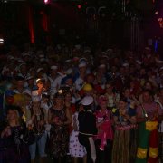 Jeck op Deck (27.01.07)