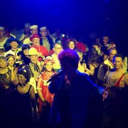 Jeck op Deck (27.01.07)