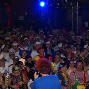 Jeck op Deck (27.01.07)