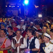 Jeck op Deck (27.01.07)