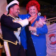 Jeck op Deck (27.01.07)