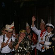 Jeck op Deck (27.01.07)