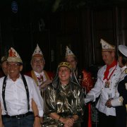 Jeck op Deck (27.01.07)