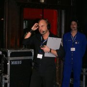 Jeck op Deck (27.01.07)