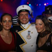 Jeck op Deck (27.01.07)