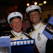 Jeck op Deck (27.01.07)