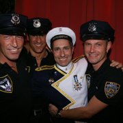 Jeck op Deck (27.01.07)