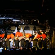 Jeck op Deck (27.01.07)