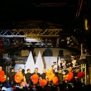 Jeck op Deck (27.01.07)