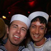 Jeck op Deck (27.01.07)