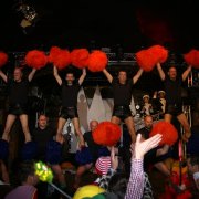 Jeck op Deck (27.01.07)