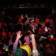 Jeck op Deck (27.01.07)