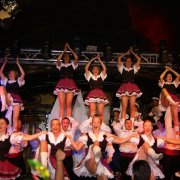 Jeck op Deck (27.01.07)