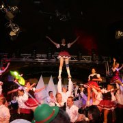 Jeck op Deck (27.01.07)