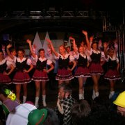 Jeck op Deck (27.01.07)