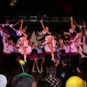 Jeck op Deck (27.01.07)