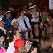 Jeck op Deck (27.01.07)