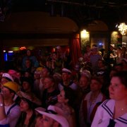 Jeck op Deck (27.01.07)