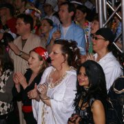 Jeck op Deck (27.01.07)