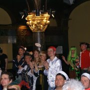 Jeck op Deck (27.01.07)