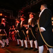 Jeck op Deck (27.01.07)