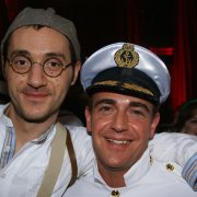 Jeck op Deck (27.01.07)