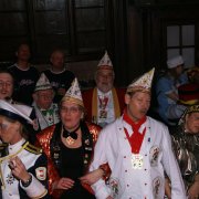 Jeck op Deck (27.01.07)