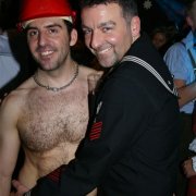 Jeck op Deck (27.01.07)