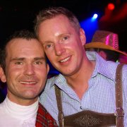 Jeck op Deck (27.01.07)