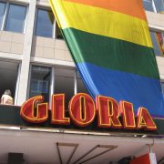 Teilnahme am CSD (07.07.07)