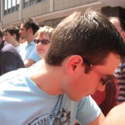 Teilnahme am CSD (07.07.07)