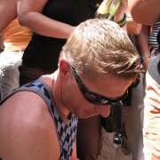 Teilnahme am CSD (07.07.07)