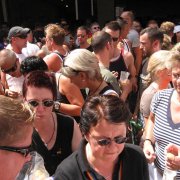 Teilnahme am CSD (07.07.07)