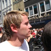 Teilnahme am CSD (07.07.07)