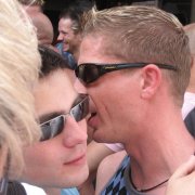 Teilnahme am CSD (07.07.07)