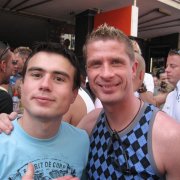 Teilnahme am CSD (07.07.07)